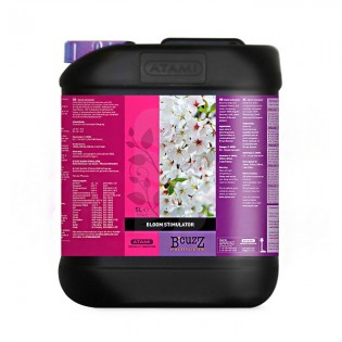 Cheap B'CUZZ 5 Liter Flowering Stimulator
