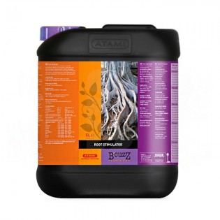 ESTIMULADOR RADICULAR de 5 Litros B´CUZZ