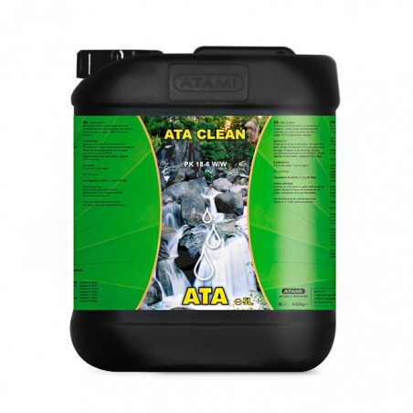 ATA-CLEAN 5 Litros B´CUZZ