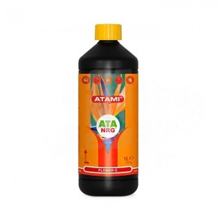 ATAMI ATA ORGANICS FLOWER C 1 L B´CUZZ