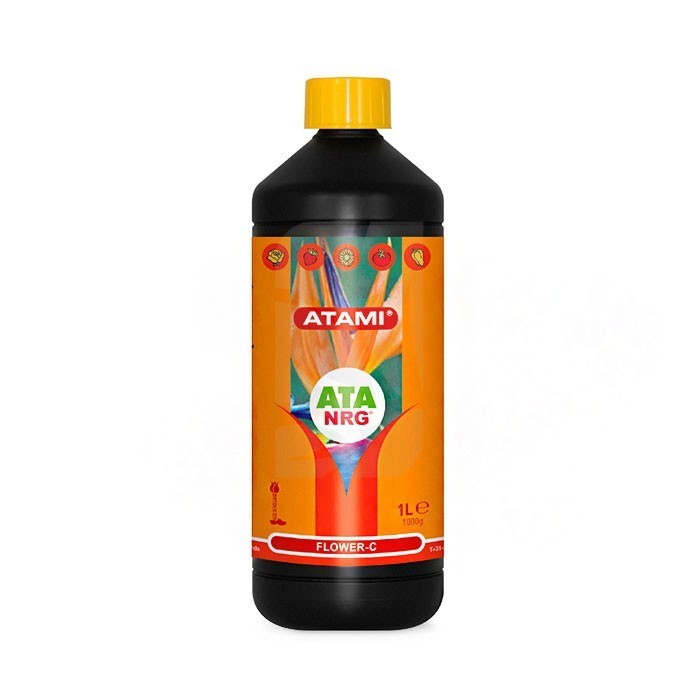 ATA NRG Flower C 1 Litro ATA NRG Flower C 1 Litro