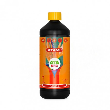 ATAMI ATA ORGANICS FLOWER C 1 L B´CUZZ