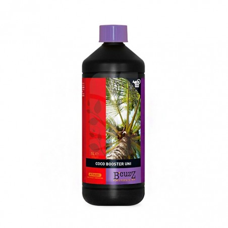 BOOSTER COCO UNI 1 Litro B'CUZZ