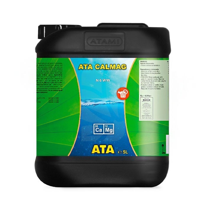 ATAMI CalMag 5 Liter ATAMI CalMag 5 Liter