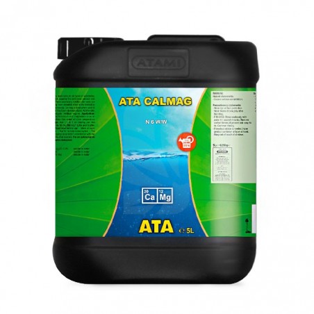 CALMAG 5 liters cheap ✨ ATAMI Fertilizers