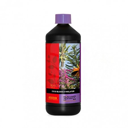 Coco Bloom Stimulator B'Cuzz Estimulador de Floración