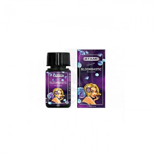 BLOOMBASTIC de 50 ml. B'CUZZ