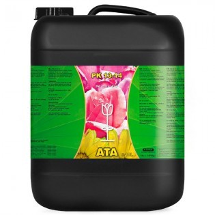 PK 13-14 of 10 Liters B'CUZZ | ATAMI Fertilizers