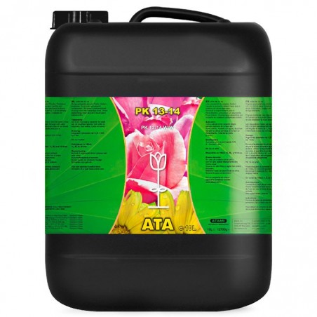 PK 13-14 of 10 Liters B'CUZZ | ATAMI Fertilizers