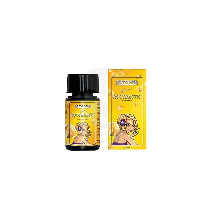 ATA Rootbastic da 50 ml B'CUZZ ATA Rootbastic da 50 ml B'CUZZ