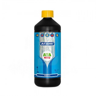 ATA ORGANICS BLOOM ROOT C 1 L B'CUZZ