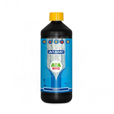 ATA ORGANICS BLOOM ROOT C 1 L B'CUZZ