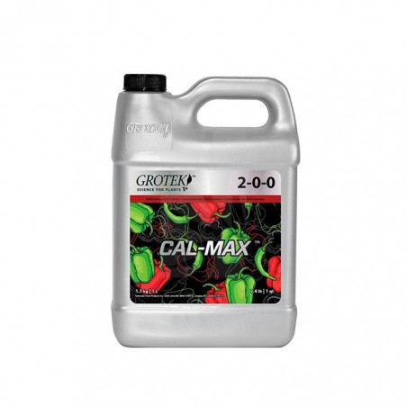 GROTEK CAL-MAX 1 Litro