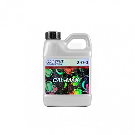 CAL-MAX 500 ML GROTEK
