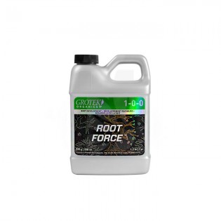 Root Force de 500 ml. GROTEK