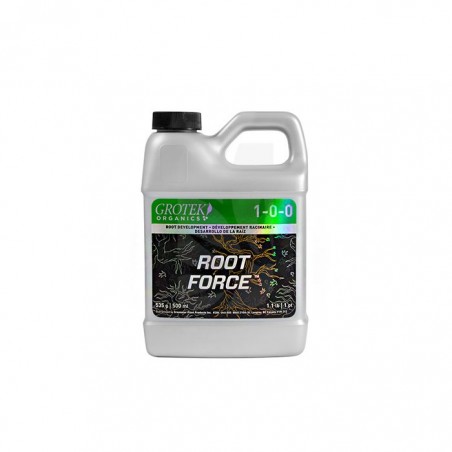 Root Force de 500 ml. GROTEK