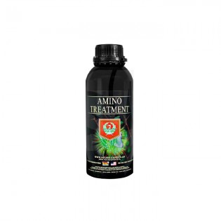 AMINO TREATMENT 500 ML H&G