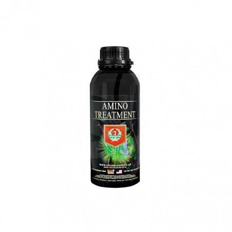 AMINO TREATMENT 500 ML H&G