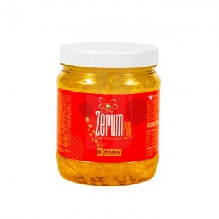 ZERUMPRO GEL MELON & F.R. 900 G