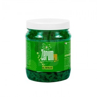 ZerumPro Gel mentolado 900 gr