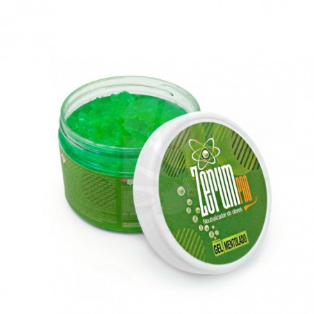 ZERUMPRO GEL MENTOLADO 400 G
