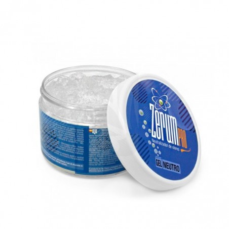 ZERUMPRO GEL NEUTRO 400 G