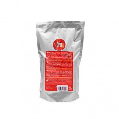 ZERUMBLOC FRESA CILINDRO 25 CM 720 gr