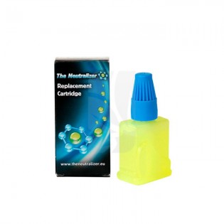 THE NEUTRALIZER Compact Cartucho de repuesto