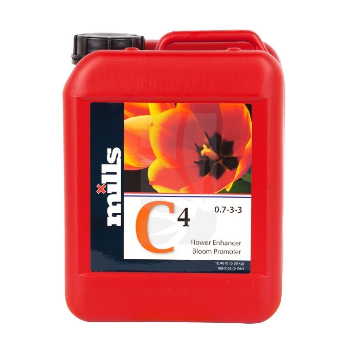 MILLS C4 5 Litri