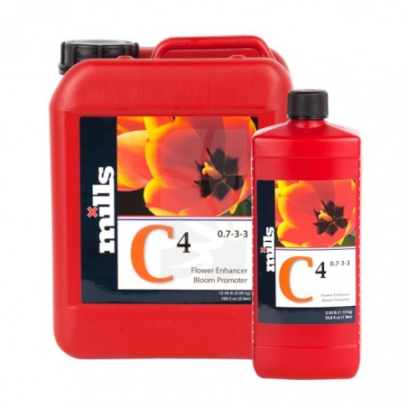 MILLS C4 5 Litres