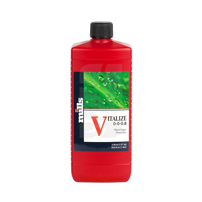 MILLS Vitalize 1 Litre