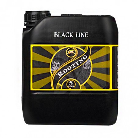 Enraizador ▼ Rooting Black Line de 5 litros ▼ Agrobeta