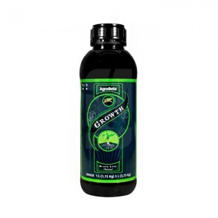 Growth Black Line de 1 Litro Agrobeta