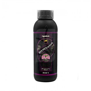 Stimulator Black Line 1 Litro Agrobeta