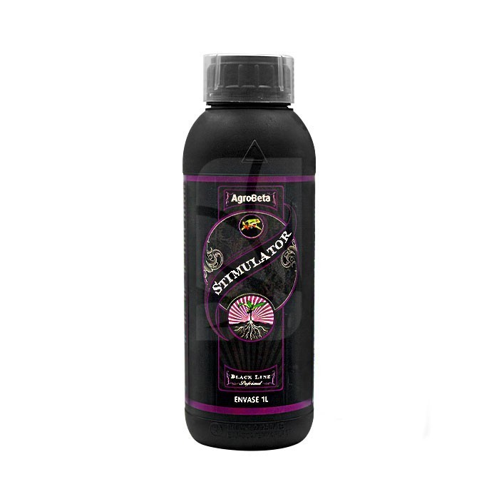 Stimulator Black Line 1 Litre Agrobeta