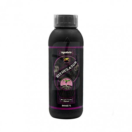 Stimulator Black Line 1 Litro Agrobeta