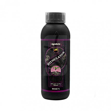 STIMULATOR BLACK LINE de 1 Litro AGROBETA