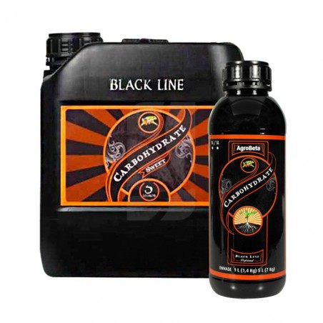 Carbohydrate Agrobeta de 1 Litro