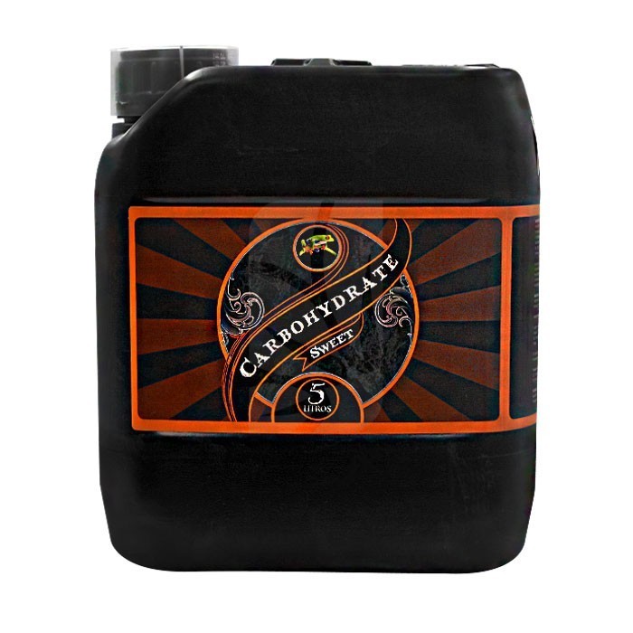 Carbohydrate Agrobeta de 5 Litros Carbohydrate Agrobeta de 5 Litros