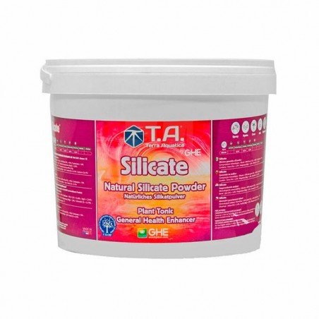 Precio Mineral Magic de 5 kg. || Silicate GHE || 36.27 €