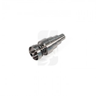 CLAVO TITANIO MACHO/HEMBRA (10/14 MM)