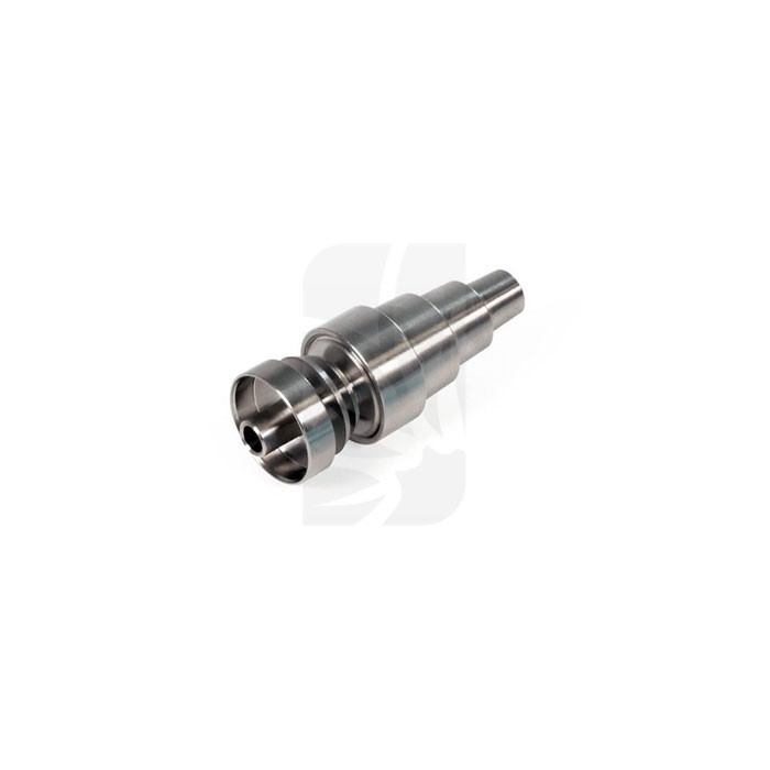 CLAVO TITANIO MACHO/HEMBRA (10/14 MM) CLAVO TITANIO MACHO/HEMBRA (10/14 MM)