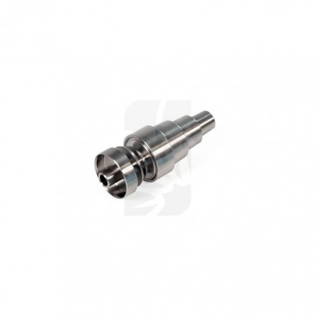 CLAVO TITANIO MACHO/HEMBRA (10/14 MM)