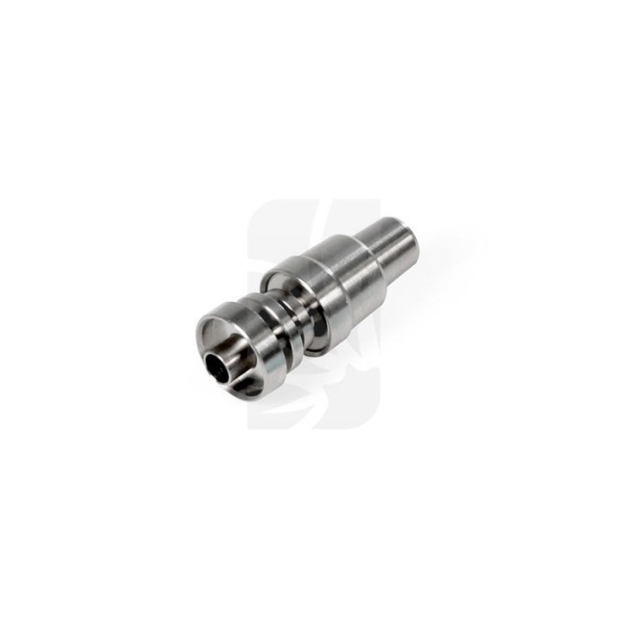 CLAVO TITANIO MACHO/HEMBRA (14/19 mm.) CLAVO TITANIO MACHO/HEMBRA (14/19 mm.)