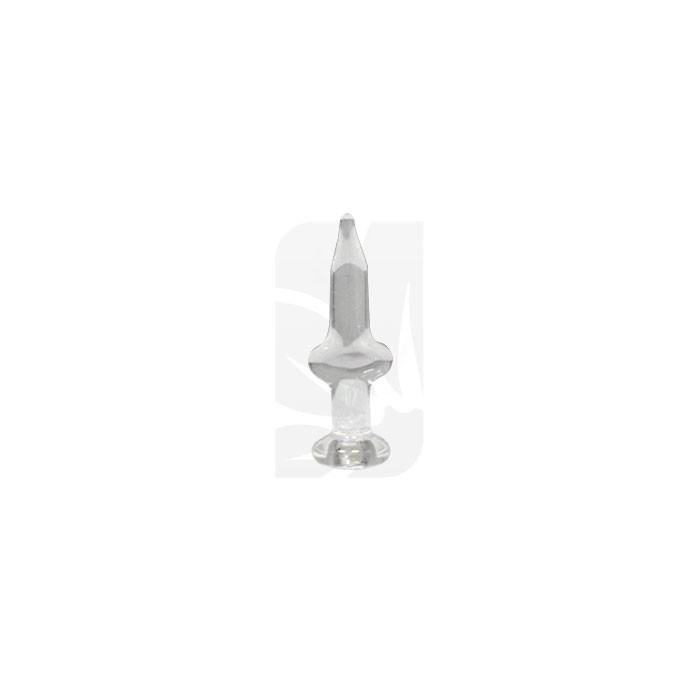 Borosilicate Nail for G-LOCK Pipes Borosilicate Nail for G-LOCK Pipes