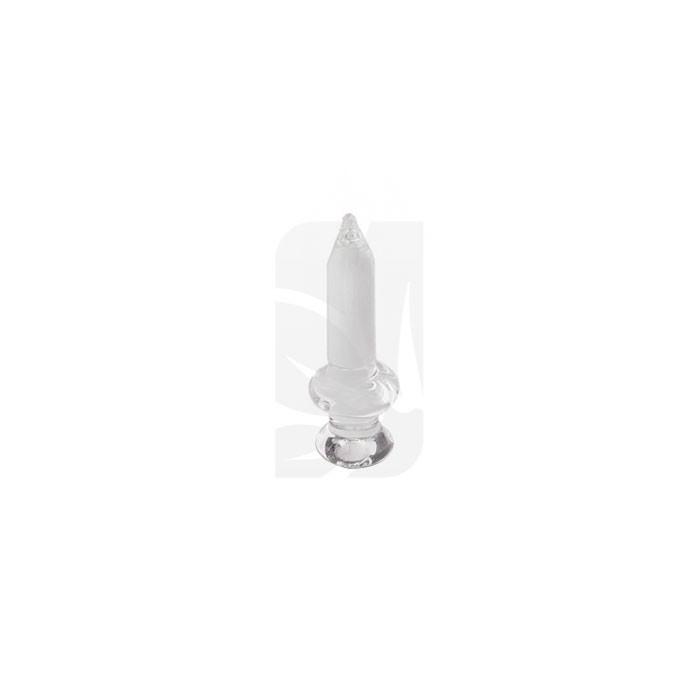 Clavo Borosilicato para Pipa G-Lock Clavo Borosilicato para Pipa G-Lock