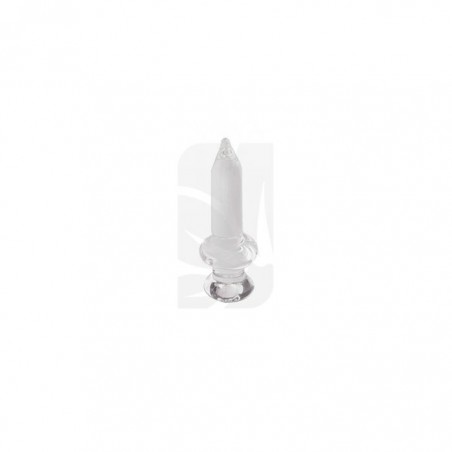 Clavo Borosilicato para Pipa G-Lock