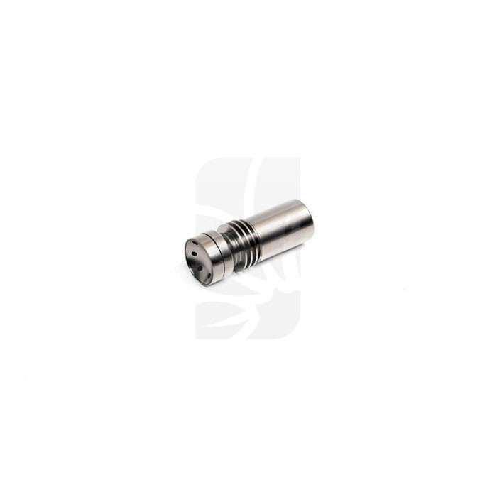 CLAVO TITANIO HEMBRA DOMELESS 19 mm. CLAVO TITANIO HEMBRA DOMELESS 19 mm.