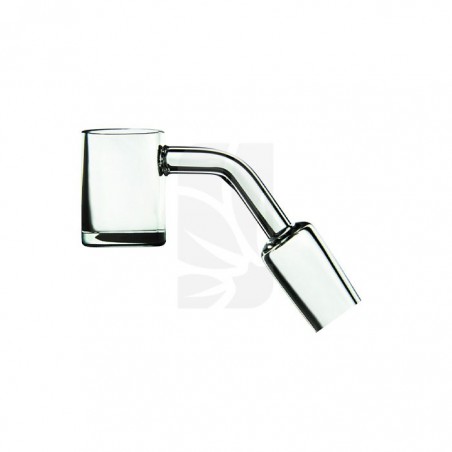 Quartz banger | Quartz Banger L 18 mm. Male 45