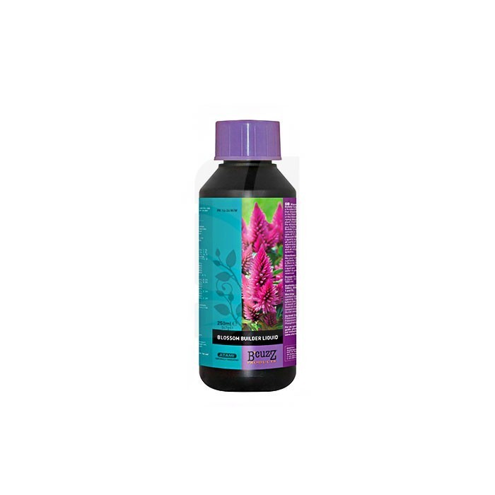 Blossom Builder de 250 ml. B´CUZZ Blossom Builder de 250 ml. B´CUZZ